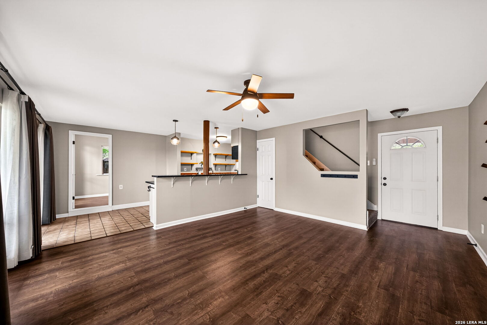 776 Grandview Circle Bandera TX 78003