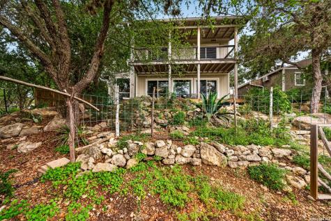 776 Grandview Circle Bandera TX 78003