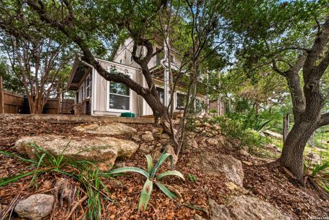 776 Grandview Circle Bandera TX 78003