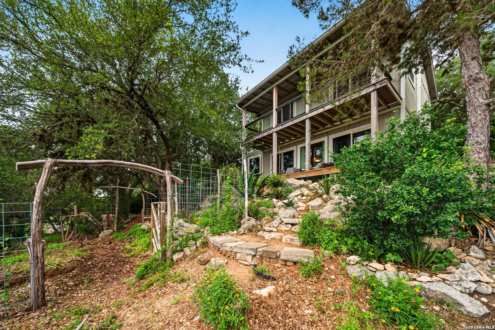 776 Grandview Circle Bandera TX 78003