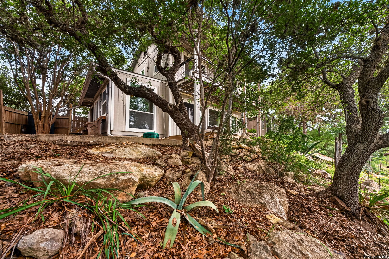 776 Grandview Circle Bandera TX 78003