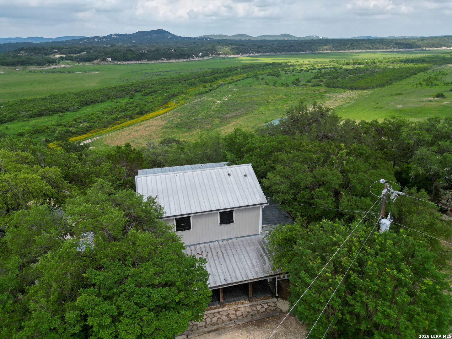 776 Grandview Circle Bandera TX 78003