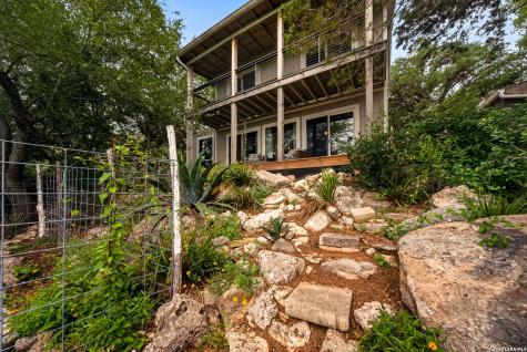 776 Grandview Circle Bandera TX 78003
