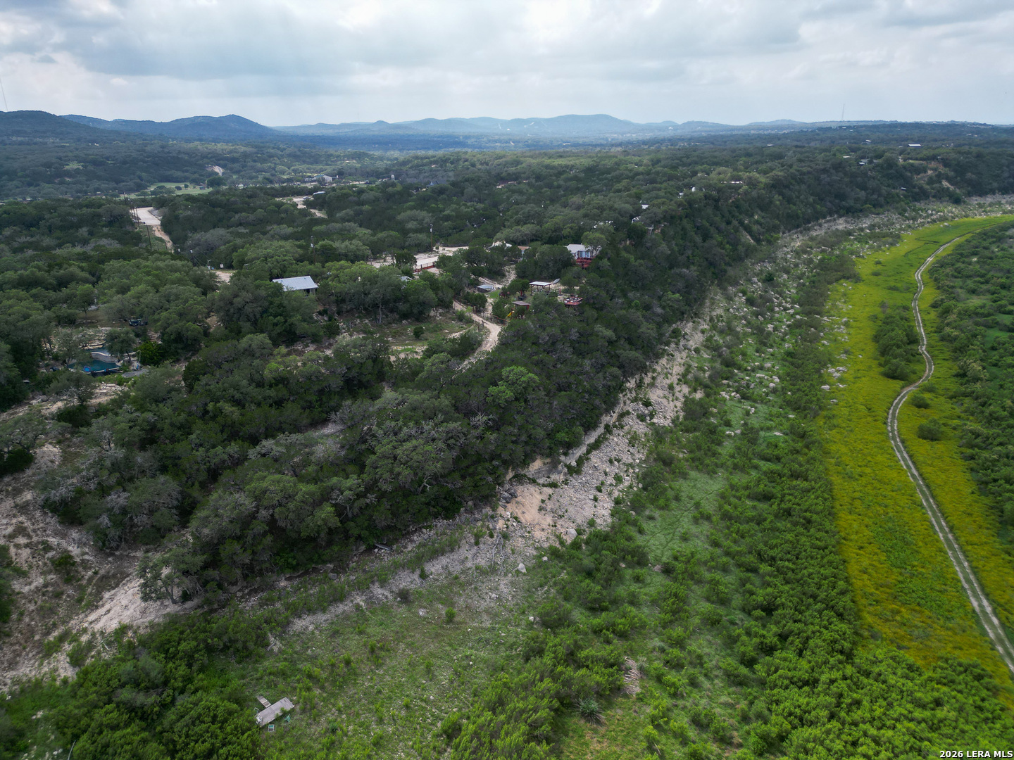 776 Grandview Circle Bandera TX 78003