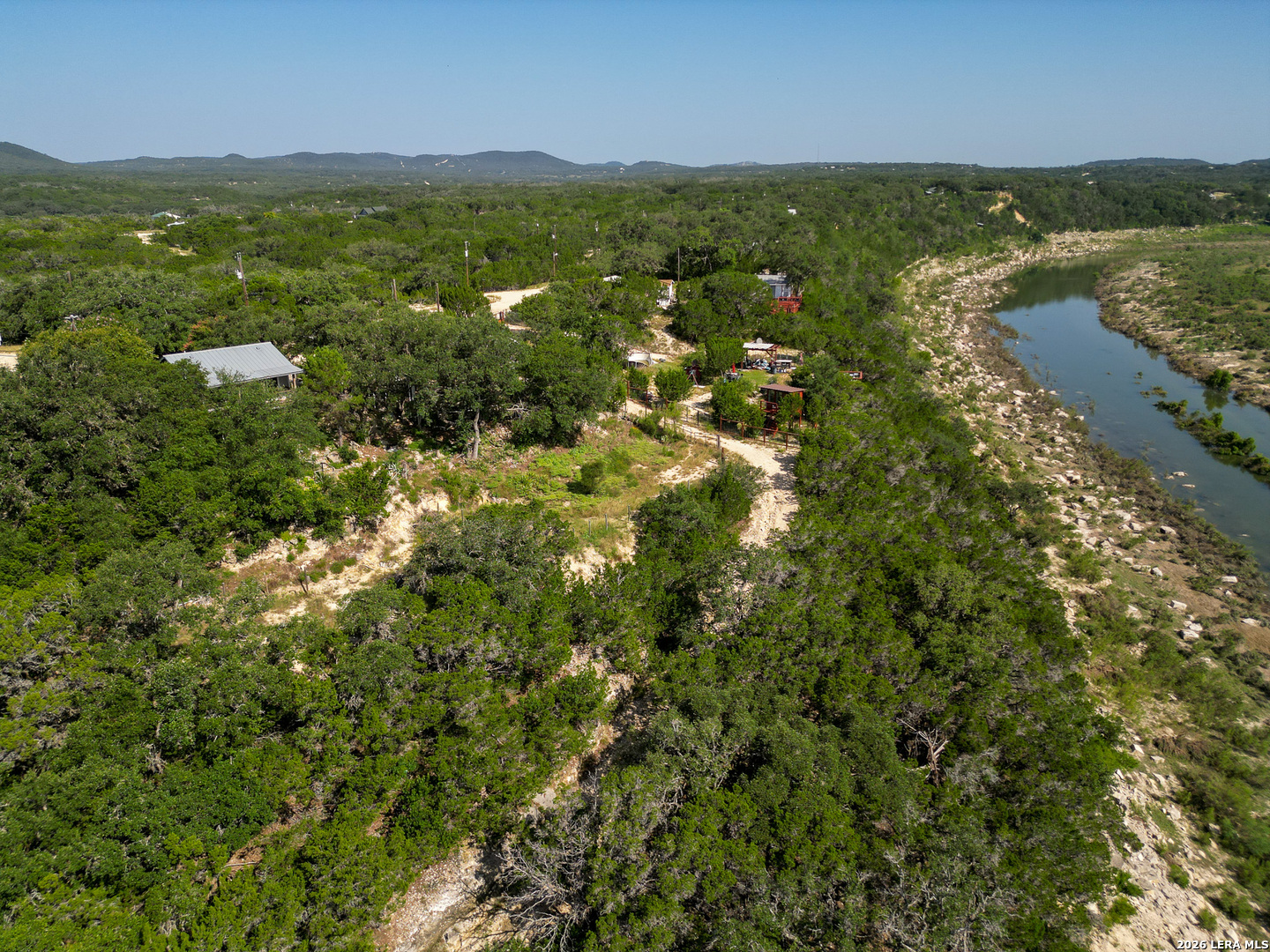 776 Grandview Circle Bandera TX 78003