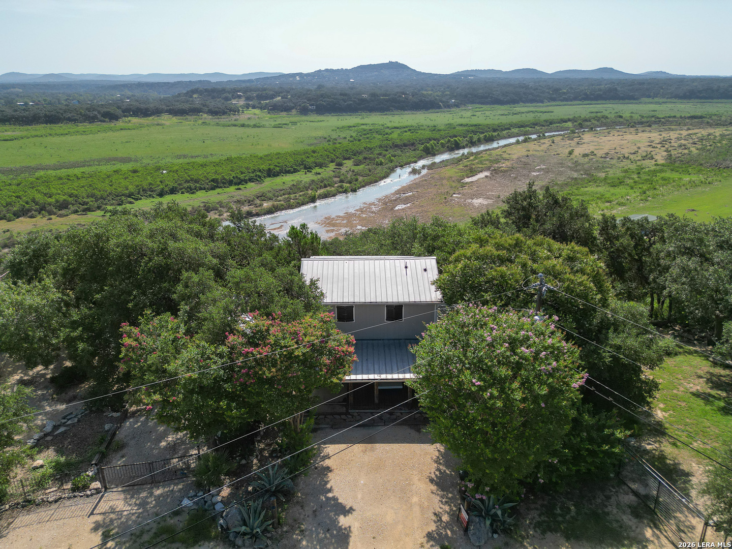 776 Grandview Circle Bandera TX 78003