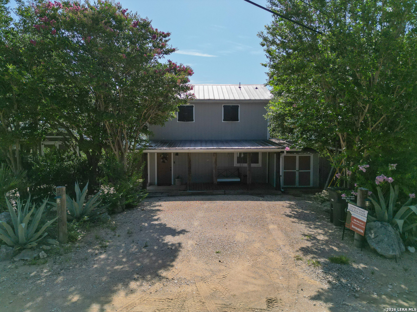 776 Grandview Circle Bandera TX 78003