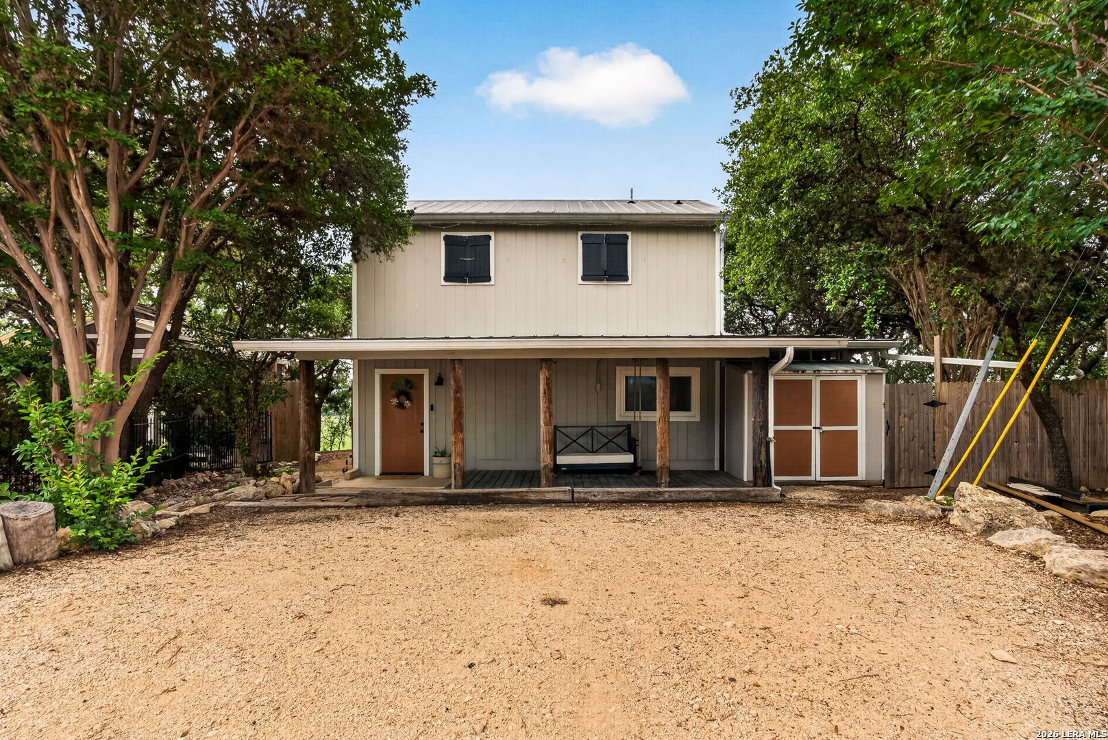 776 Grandview Circle Bandera TX 78003
