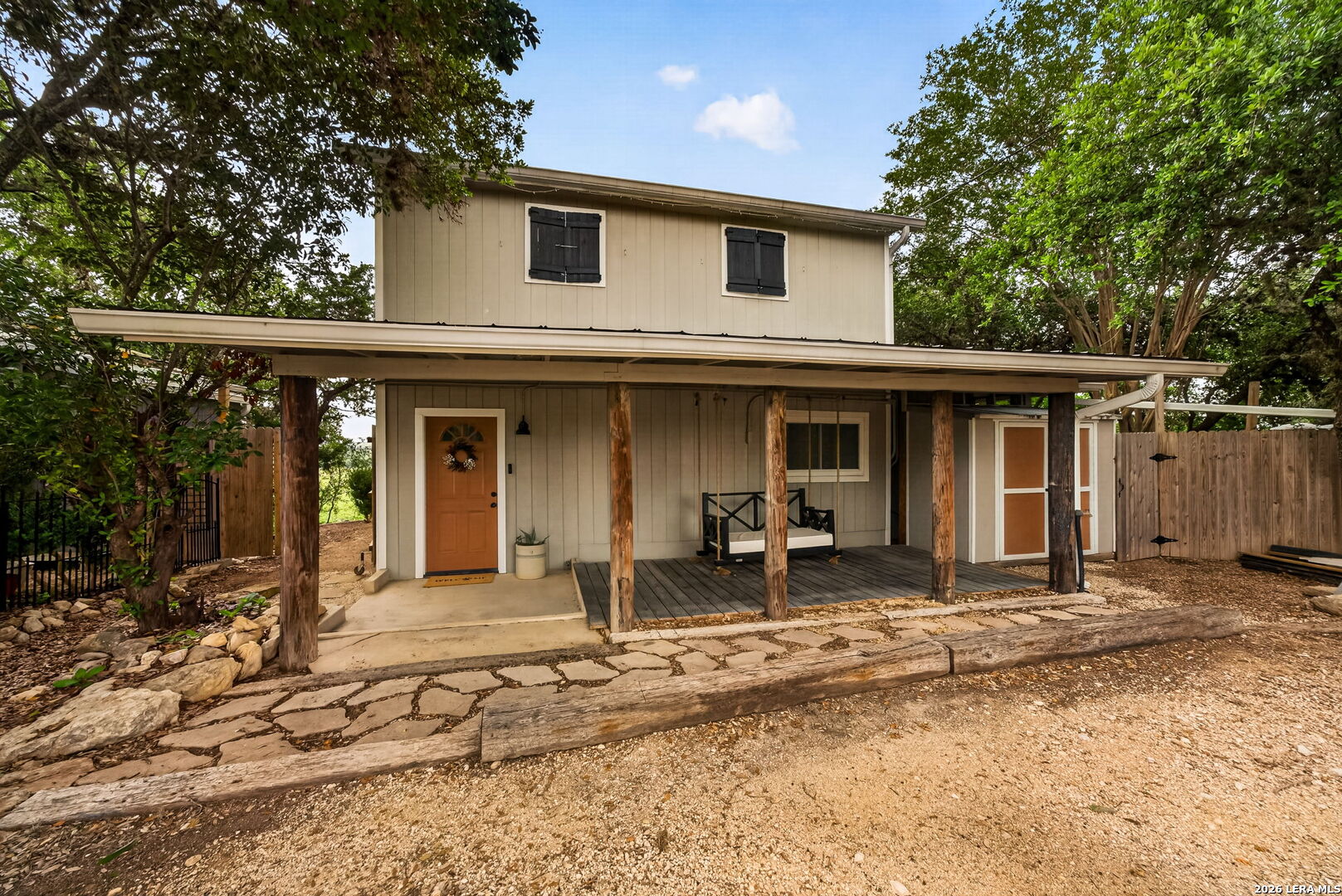 776 Grandview Circle Bandera TX 78003