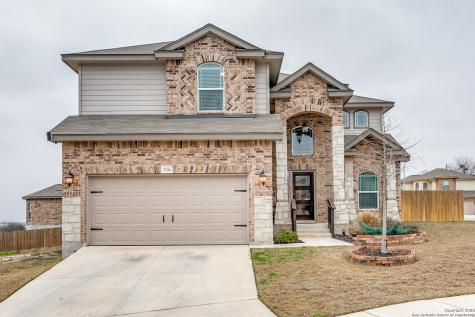 7106 Comanche Star San Antonio TX 78233