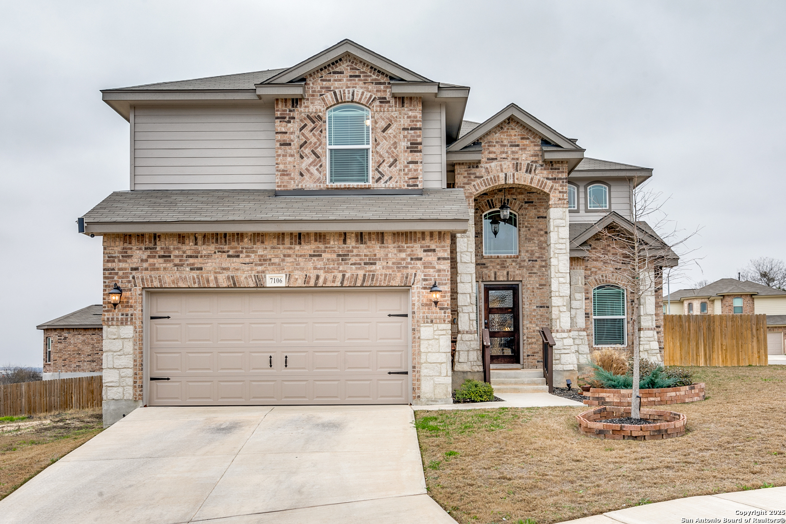 7106 Comanche Star San Antonio TX 78233