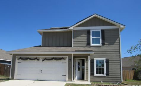 7328 Aaron Jordan Drive San Antonio TX 78252