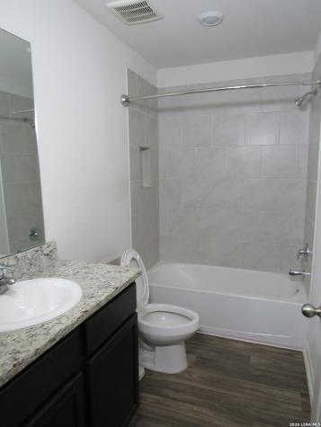 7328 Aaron Jordan Drive San Antonio TX 78252