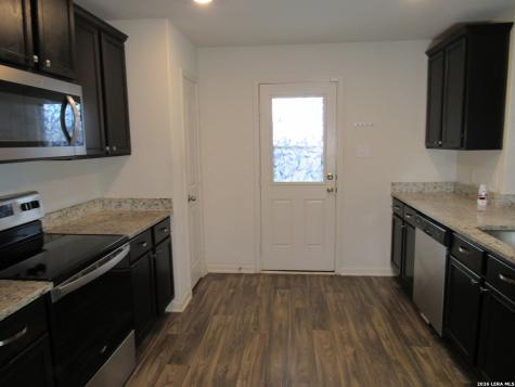 7328 Aaron Jordan Drive San Antonio TX 78252