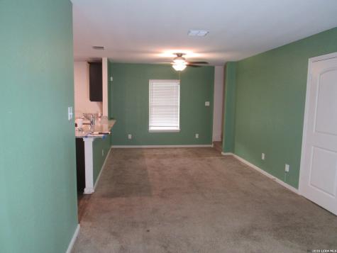 7328 Aaron Jordan Drive San Antonio TX 78252