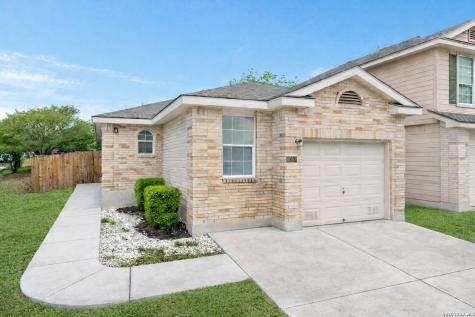 4007 Desert Circle San Antonio TX 78244
