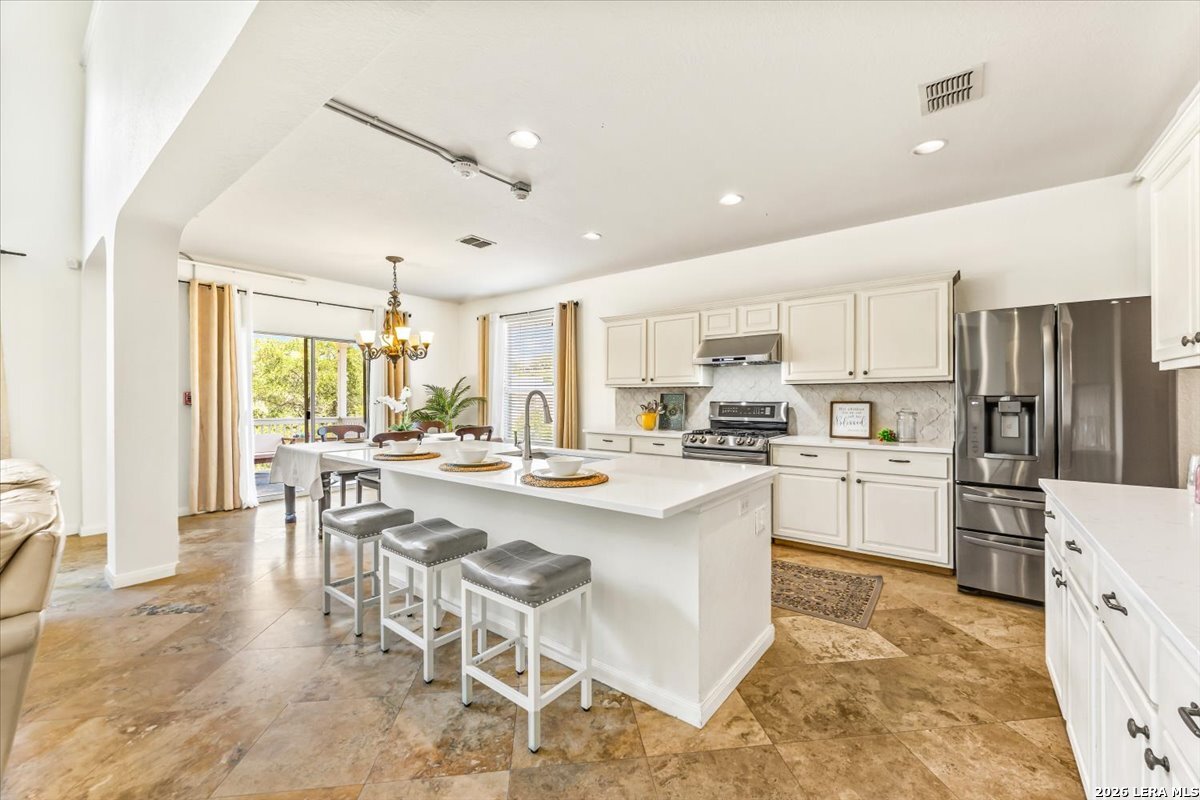507 Catanbo Court San Antonio TX 78258