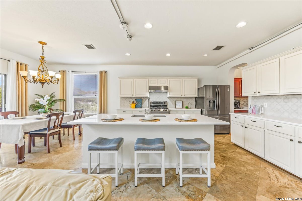 507 Catanbo Court San Antonio TX 78258