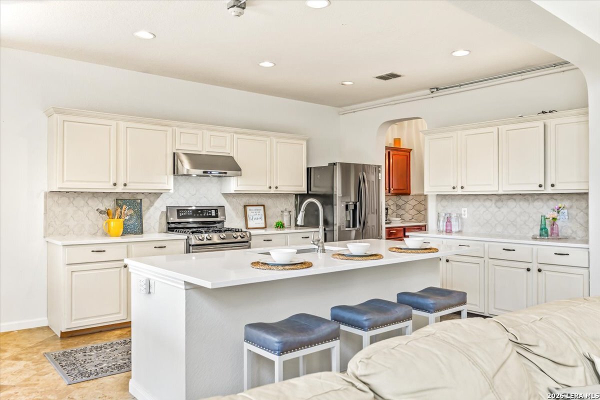 507 Catanbo Court San Antonio TX 78258