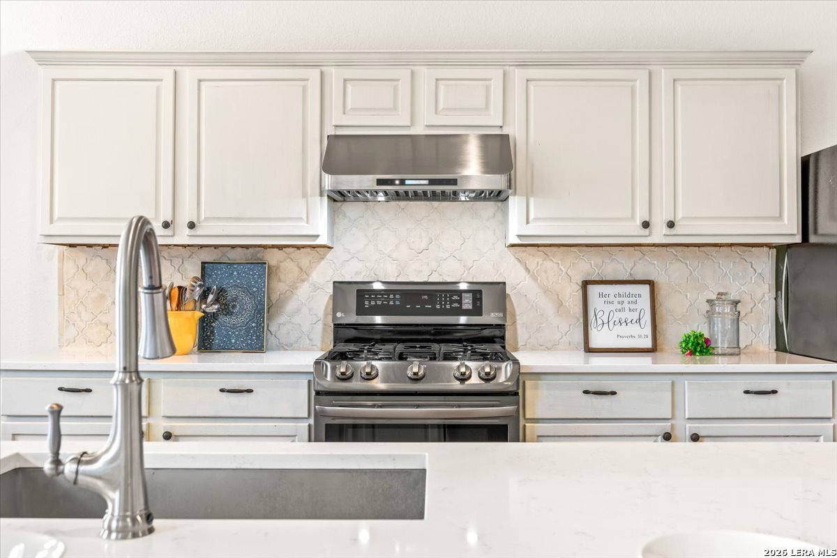 507 Catanbo Court San Antonio TX 78258