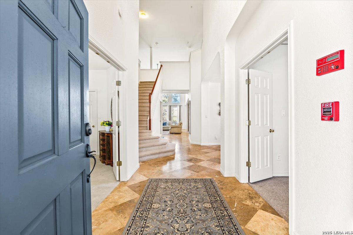 507 Catanbo Court San Antonio TX 78258