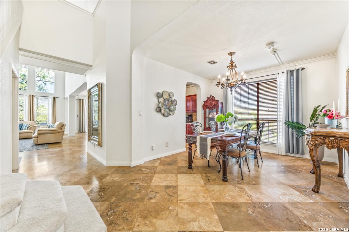 507 Catanbo Court San Antonio TX 78258