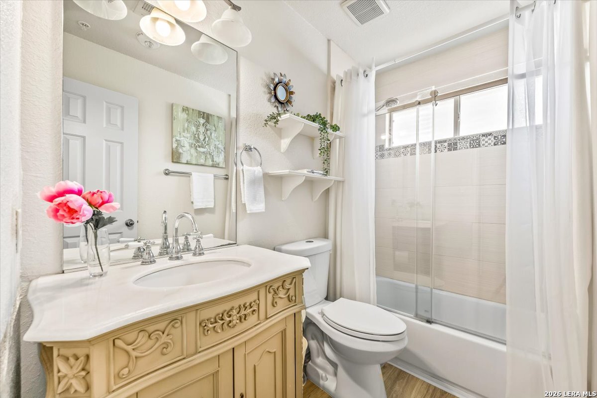 507 Catanbo Court San Antonio TX 78258