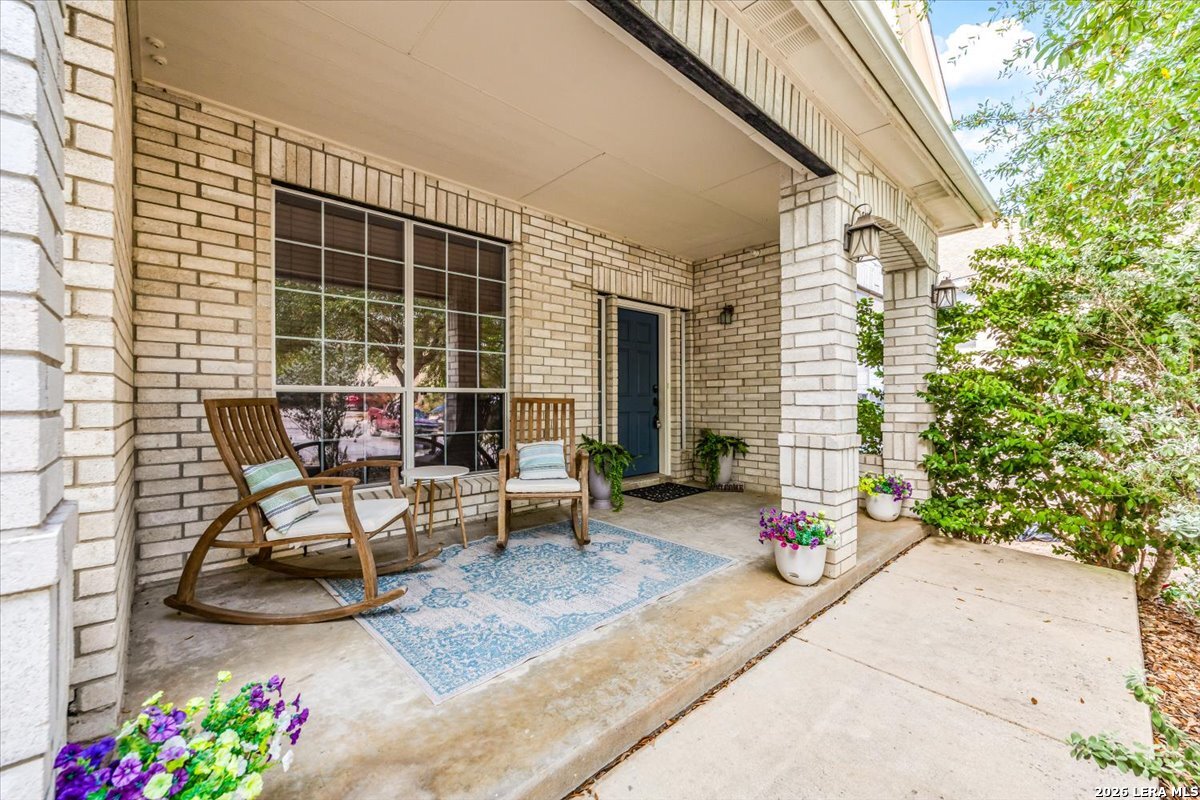 507 Catanbo Court San Antonio TX 78258