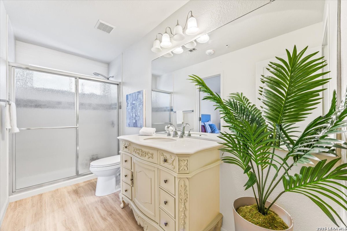 507 Catanbo Court San Antonio TX 78258