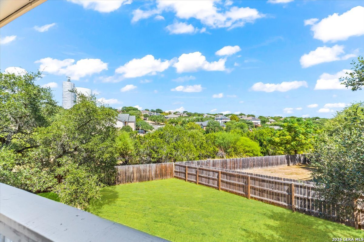 507 Catanbo Court San Antonio TX 78258