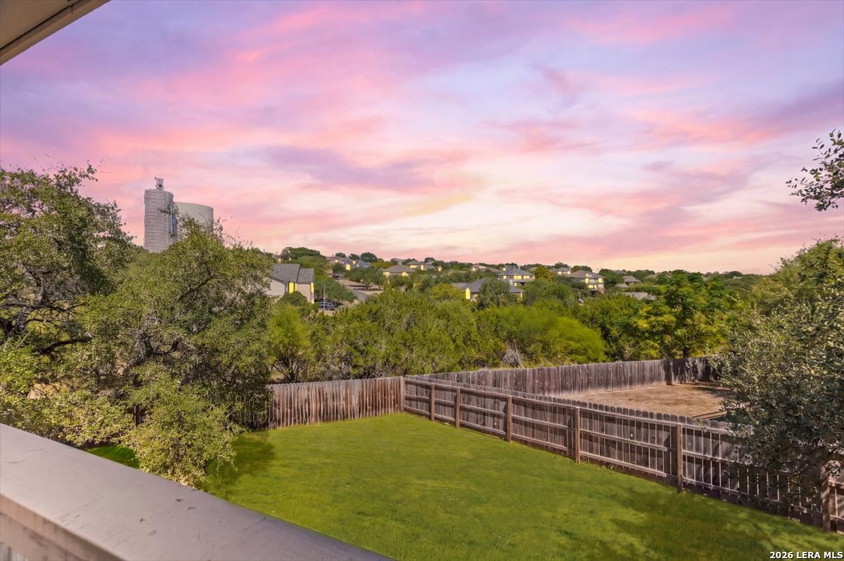 507 Catanbo Court San Antonio TX 78258