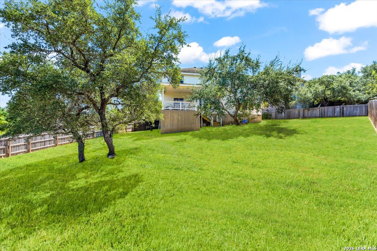 507 Catanbo Court San Antonio TX 78258