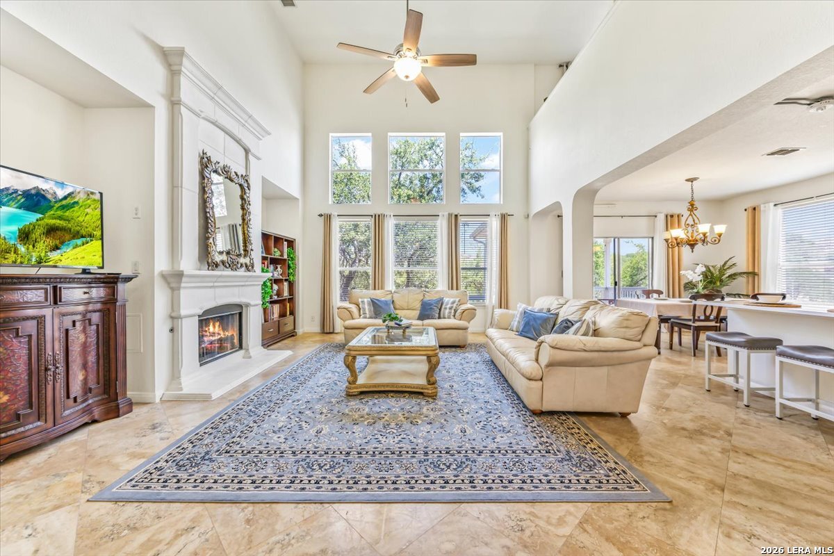 507 Catanbo Court San Antonio TX 78258