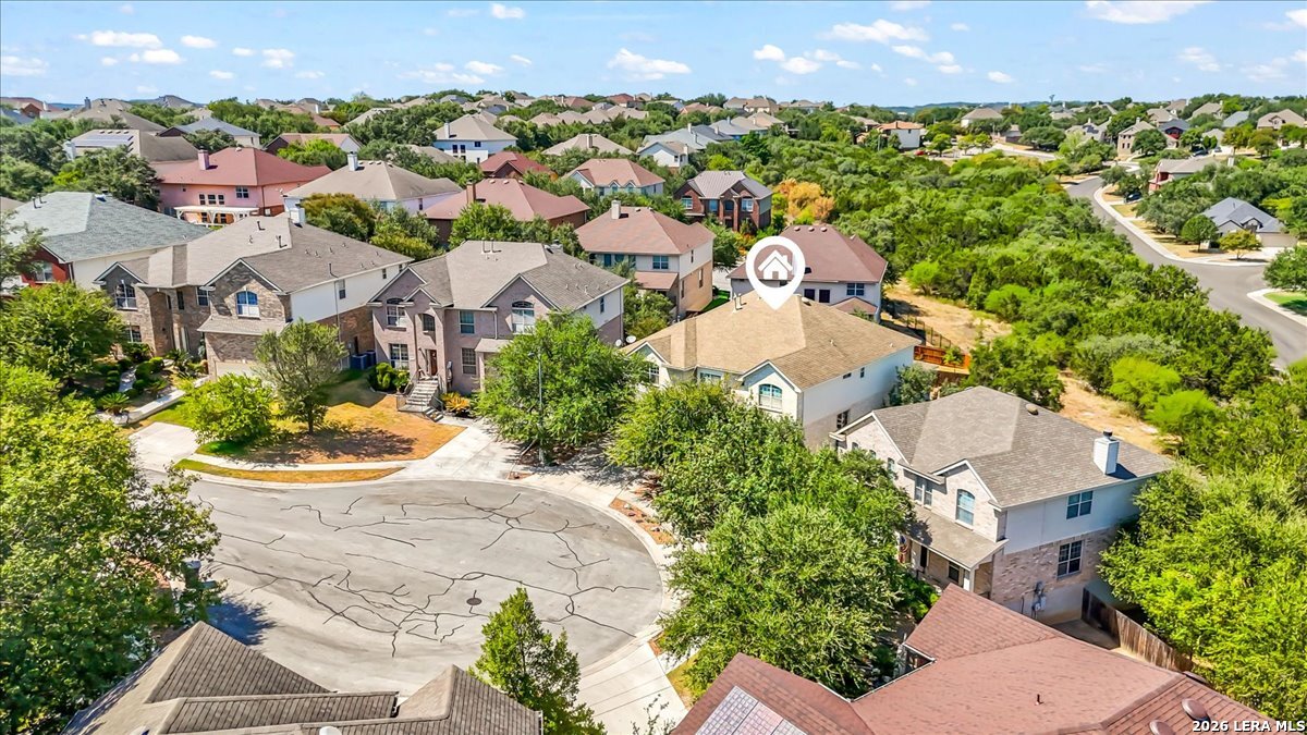 507 Catanbo Court San Antonio TX 78258