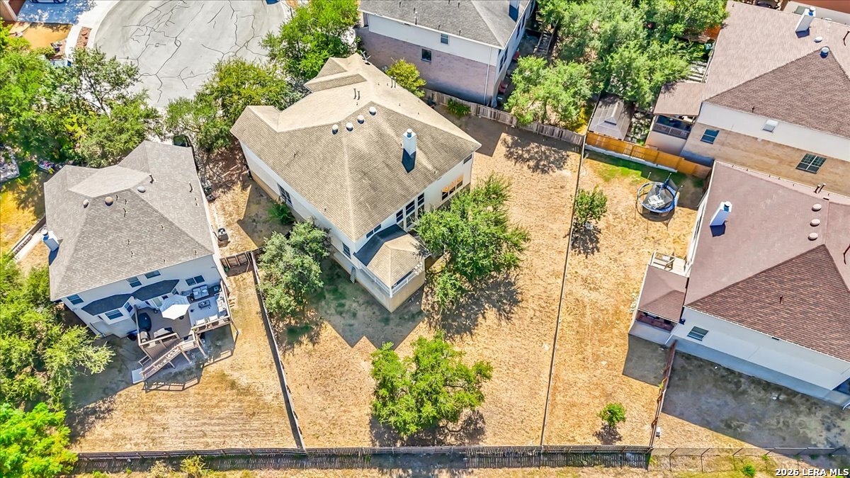 507 Catanbo Court San Antonio TX 78258