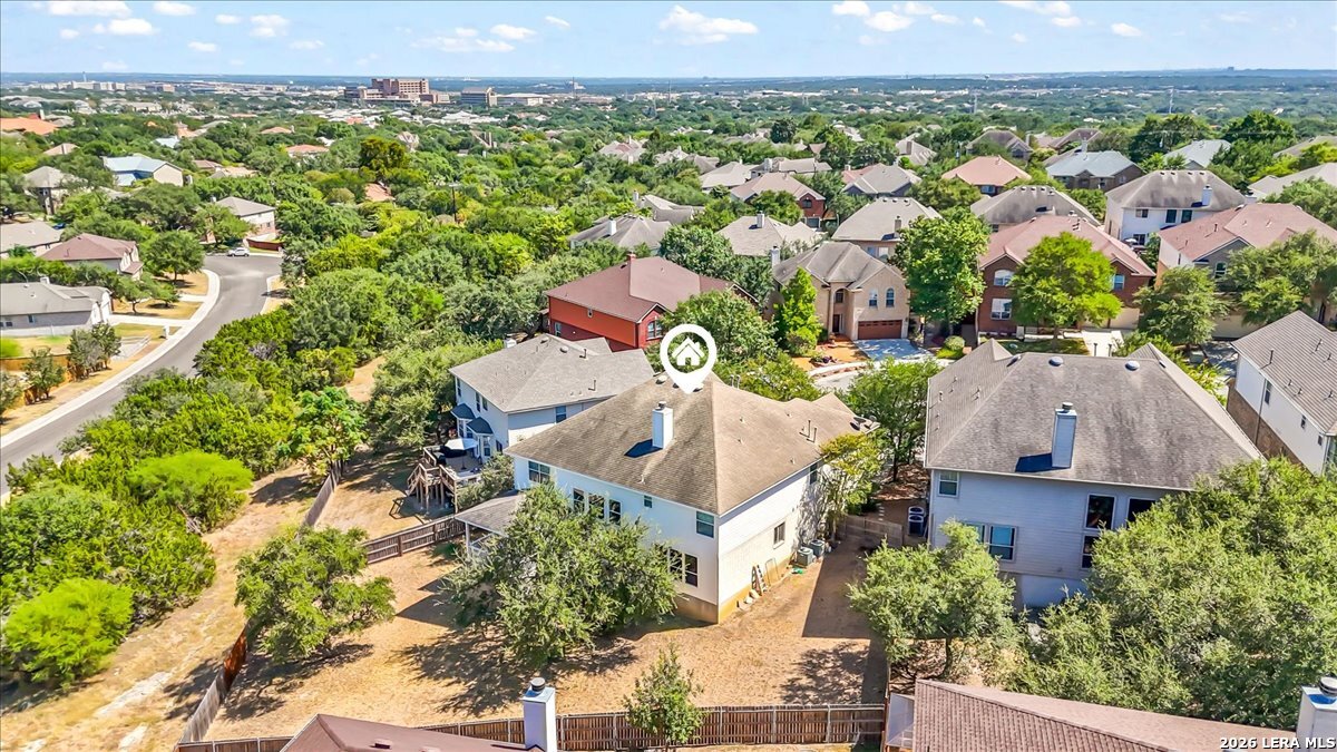 507 Catanbo Court San Antonio TX 78258