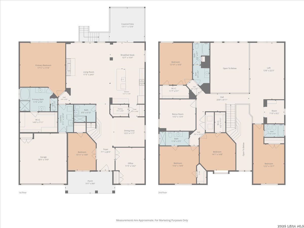 507 Catanbo Court San Antonio TX 78258