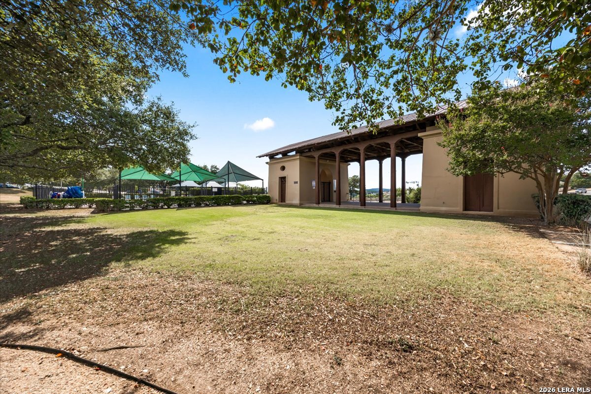 507 Catanbo Court San Antonio TX 78258