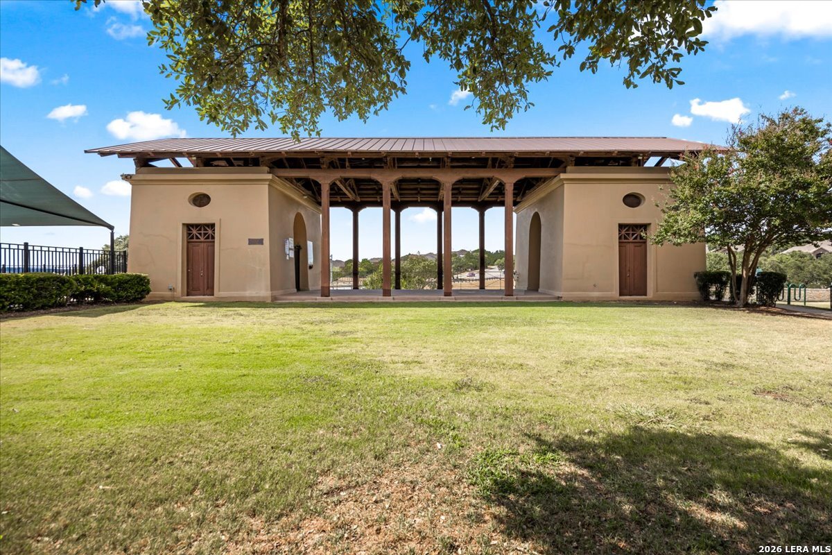 507 Catanbo Court San Antonio TX 78258