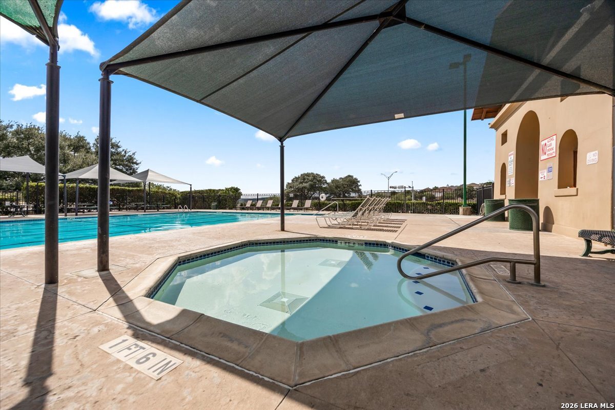 507 Catanbo Court San Antonio TX 78258