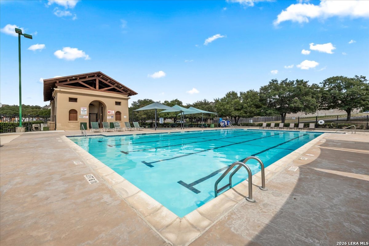 507 Catanbo Court San Antonio TX 78258