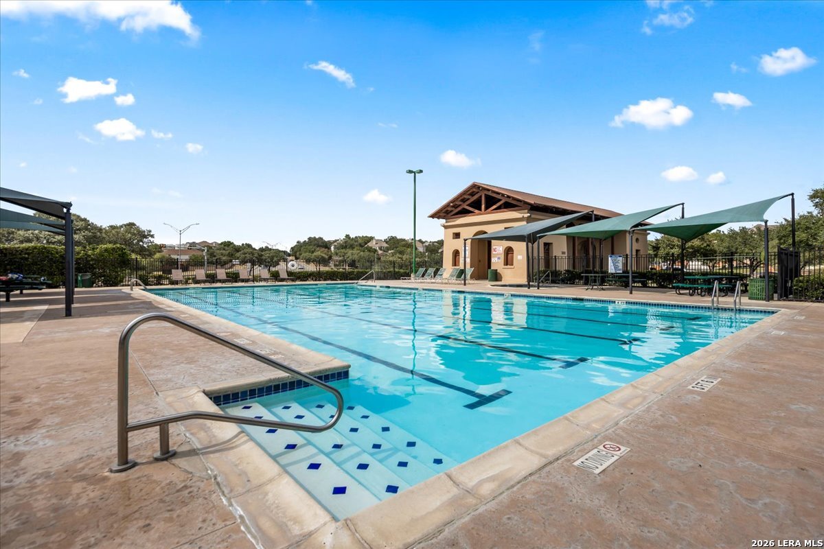 507 Catanbo Court San Antonio TX 78258