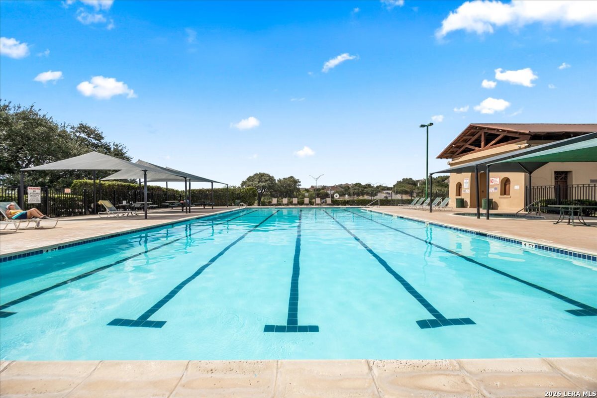 507 Catanbo Court San Antonio TX 78258