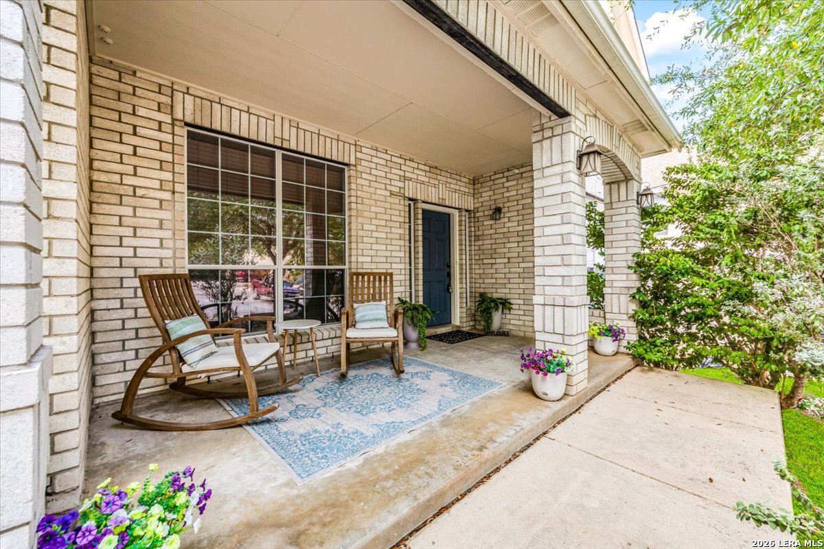 507 Catanbo Court San Antonio TX 78258