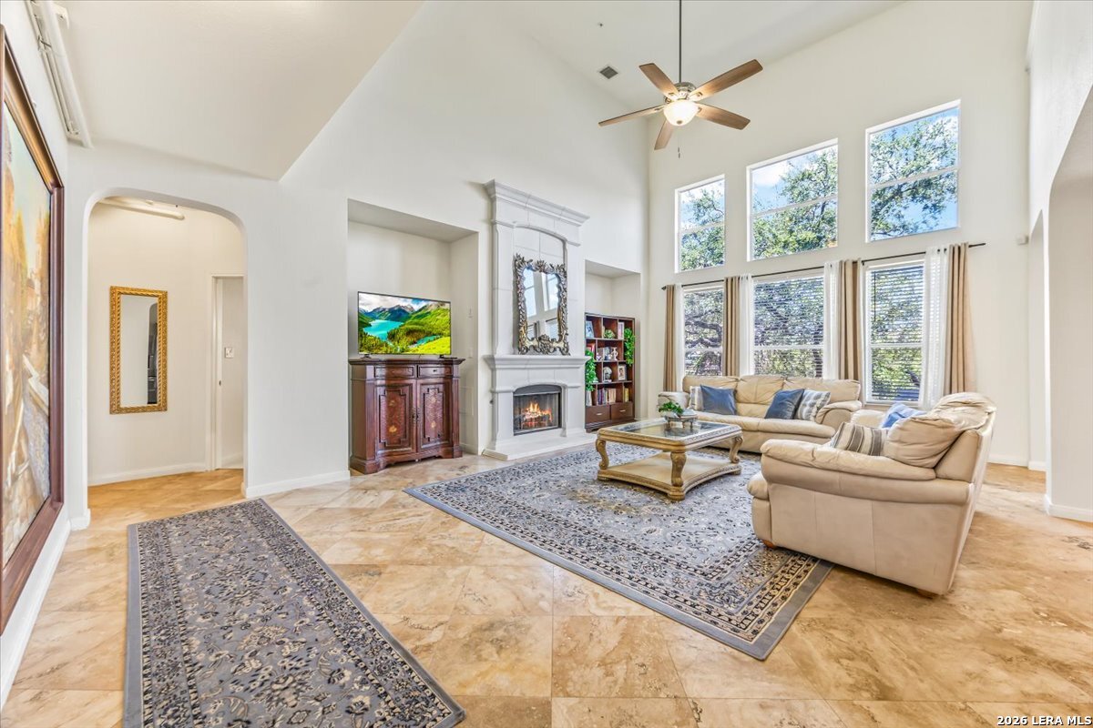 507 Catanbo Court San Antonio TX 78258