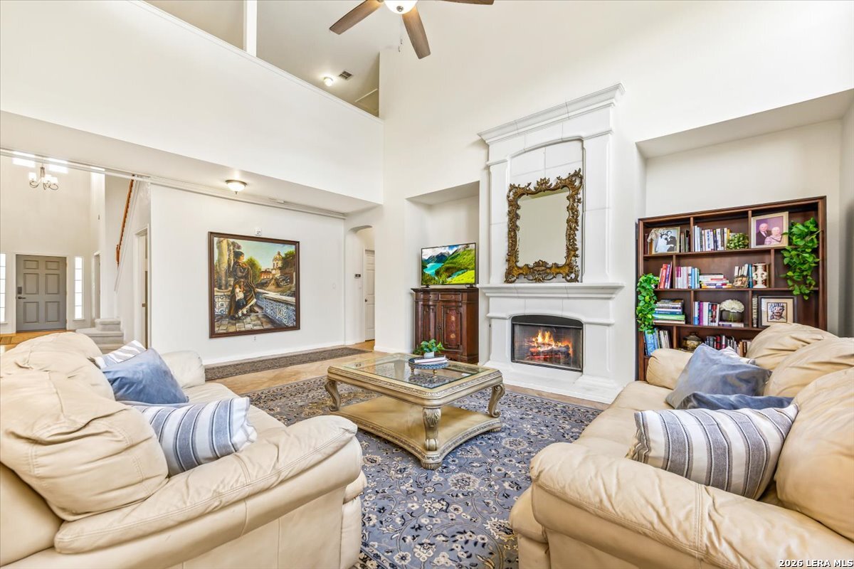 507 Catanbo Court San Antonio TX 78258