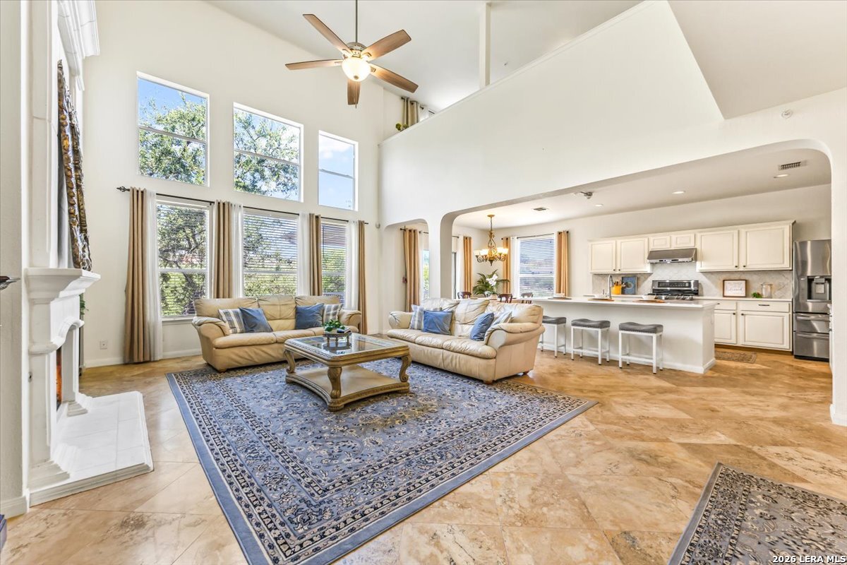 507 Catanbo Court San Antonio TX 78258