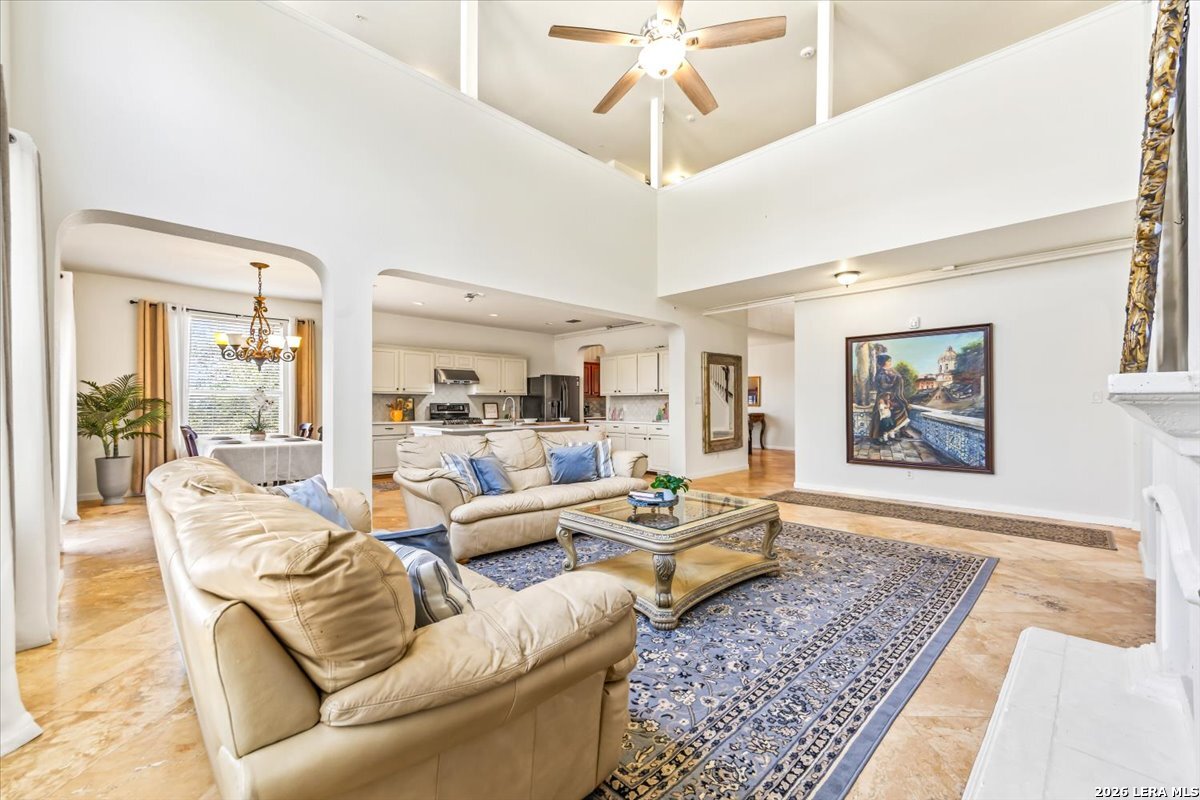 507 Catanbo Court San Antonio TX 78258