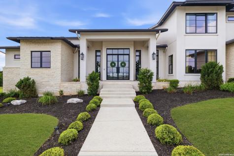 5817 Camp Creek Drive New Braunfels TX 78132