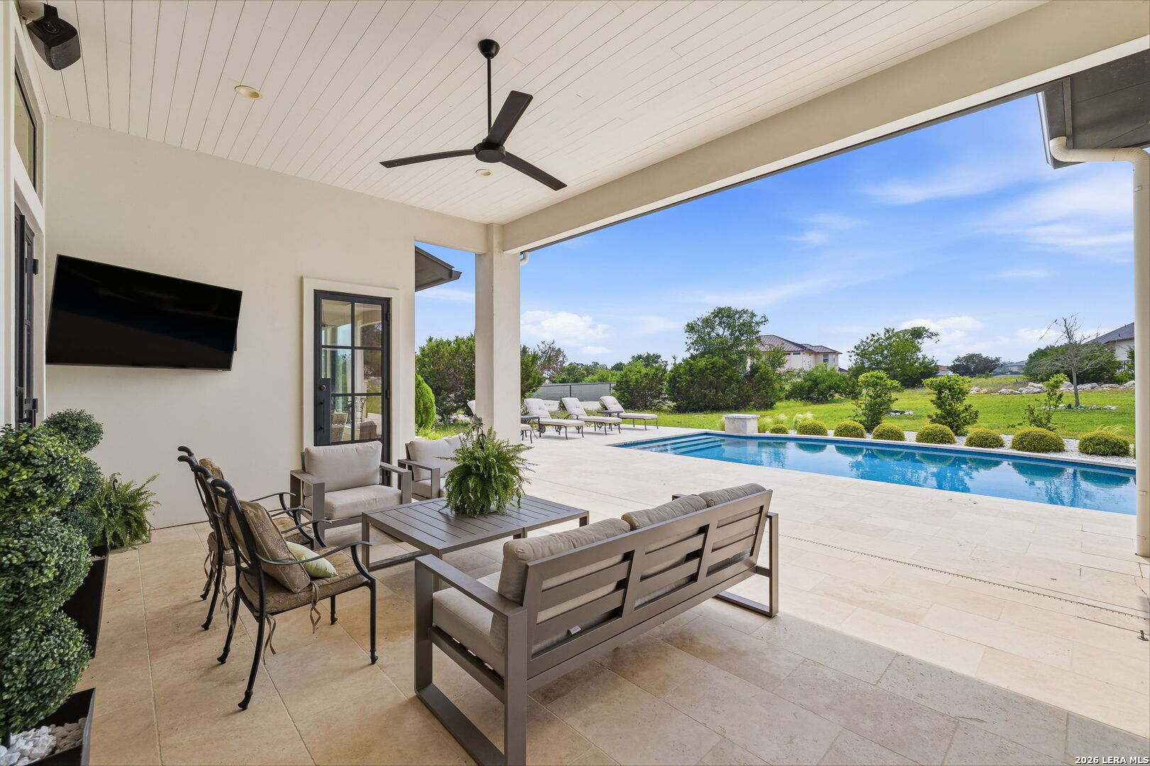 5817 Camp Creek Drive New Braunfels TX 78132